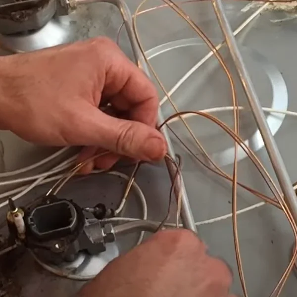 Ремонт Варочная панель