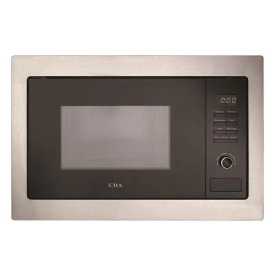 Микроволновки CDA