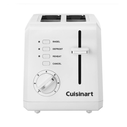 Тостеры Cuisinart