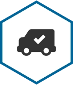 Бережная бесплатная доставка