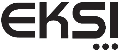 Eksi - логотип