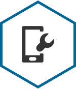 Ремонт по стандарту производителя