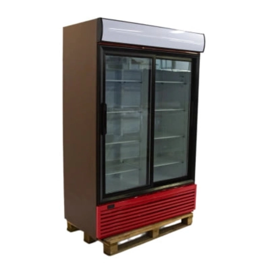 Холодильные шкафы