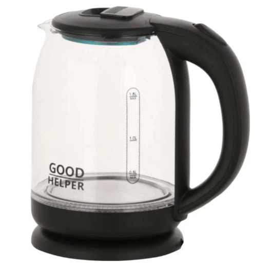Чайники Good Helper
