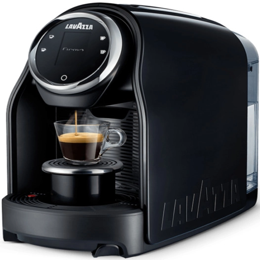 Кофемашины Lavazza