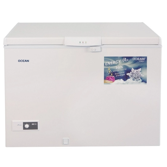 Морозильные камеры Ocean